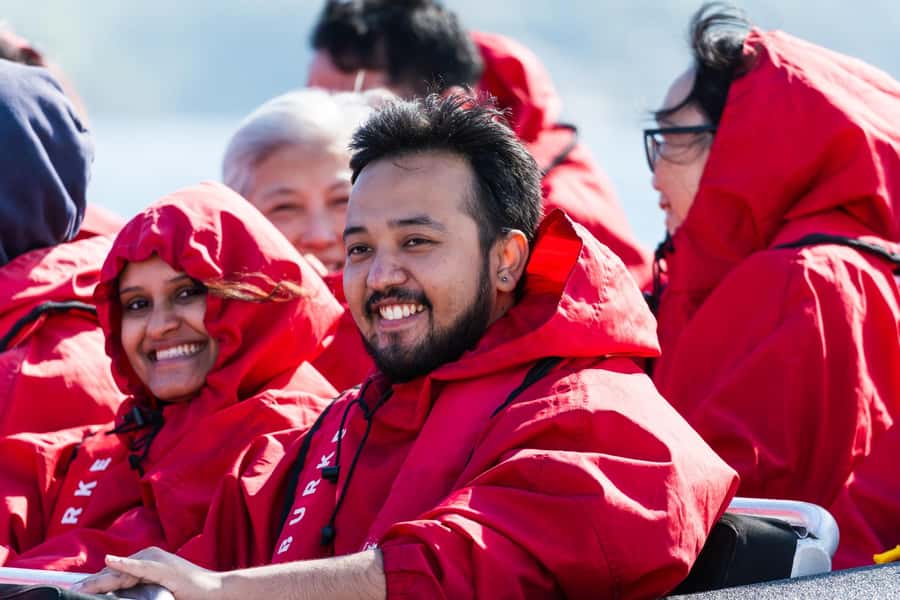 Sydney: Jet Boat Adventure Ride from Circular Quay - Who Should Choose This Ride (and Who Should Skip It)