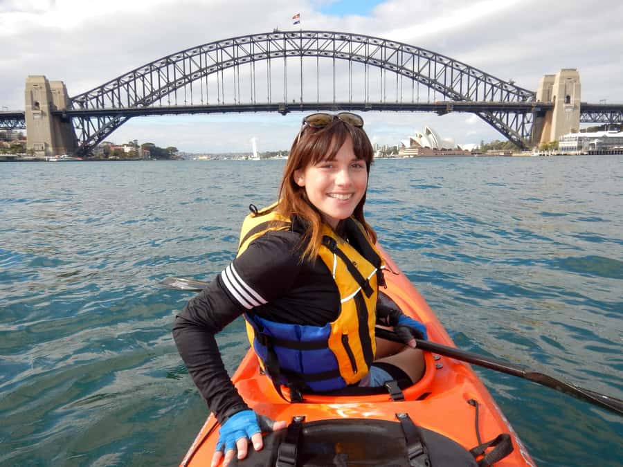 Sydney: Kayak to Goat Island At The Heart of Sydney Harbour - Key highlights that matter (not just nice marketing)