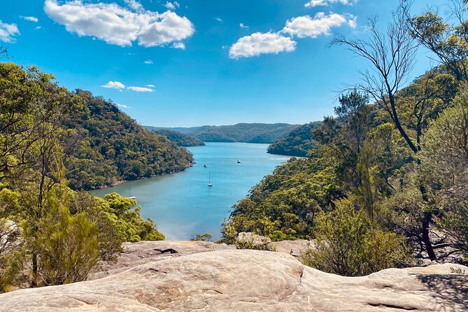 Sydney: Ku-ring-gai Chase National Park with Hike, Swim, Picnic - Getting Out of Sydney: Ku-ring-gai Chase in One Block of Time