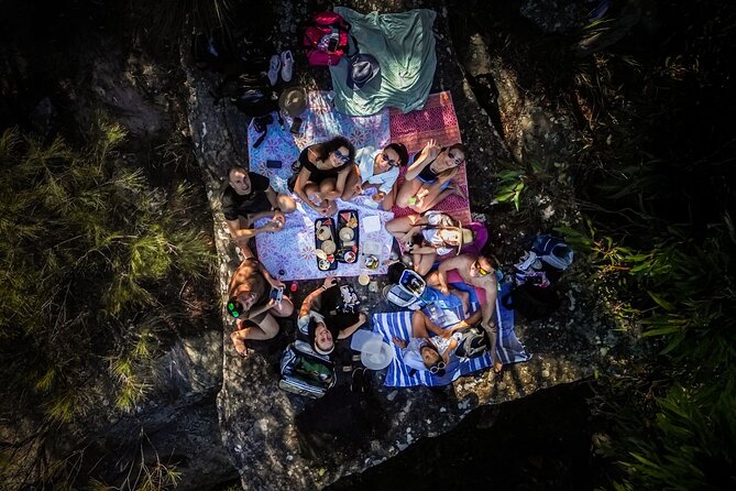 Sydney: Ku-ring-gai Chase National Park with Hike, Swim, Picnic - Stop 3: Resolute Beach for Seclusion and a Real Reset