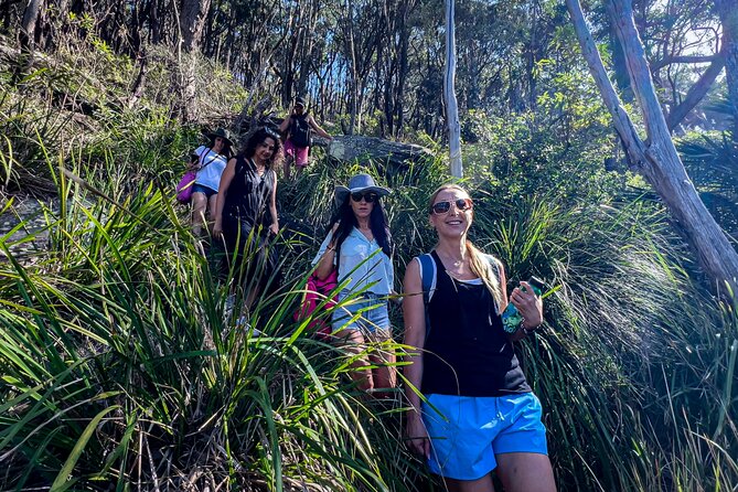 Sydney: Ku-ring-gai Chase National Park with Hike, Swim, Picnic - Stop 4: Mooney Mooney Oyster Shed for Fresh Sydney Rock Oysters