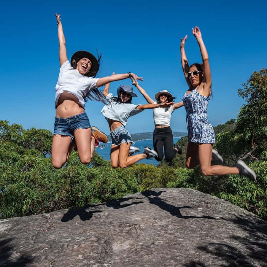 Sydney: Ku-ring-gai National Park with swim and picnic - Key Things You’ll Really Notice On This Day