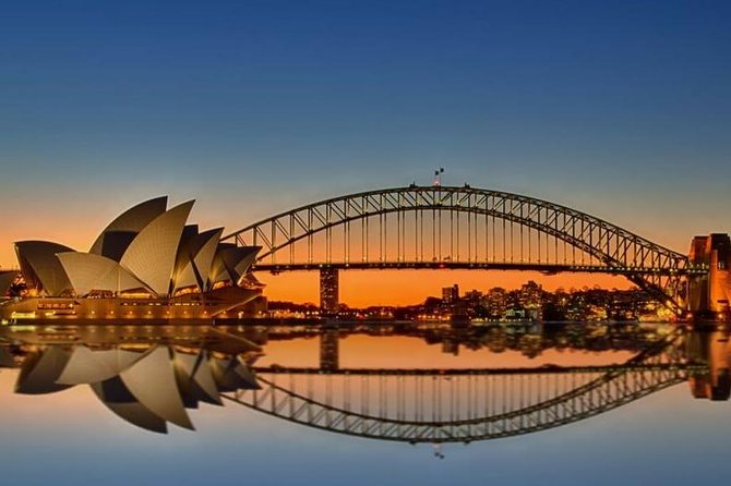 Sydney Layover Tour with a Local: 100% Personalized & Private - Key highlights worth planning around
