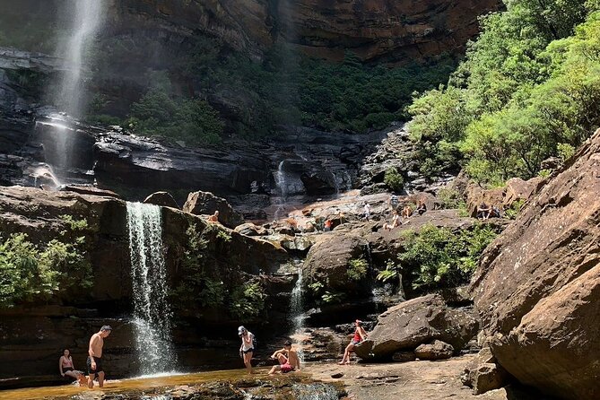 Sydney: Luxury Blue Mountains Adventure as a Small Group Day Tour - The vibe: luxury small group, not a giant coach cattle chute