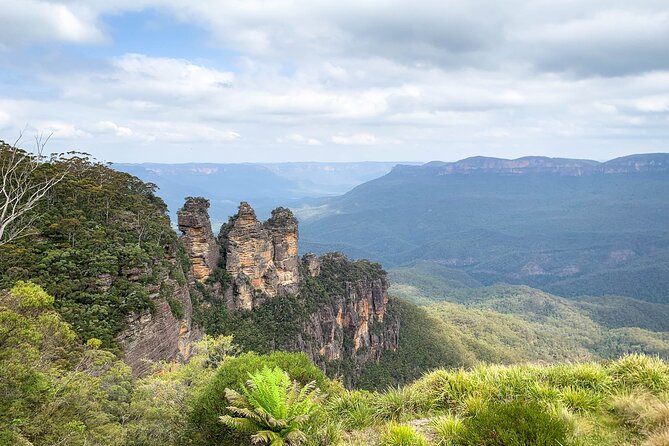 Sydney: Luxury Blue Mountains Adventure as a Small Group Day Tour - Transport and pacing: what the day feels like hour to hour
