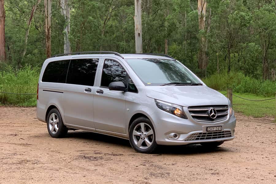 Sydney: Luxury Blue Mountains Adventure with Wentworth Falls - Cliff Drive, Cahill’s Lookout, and Boars Head: finishing with big views