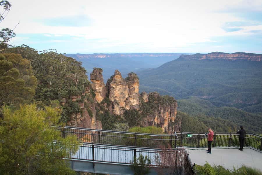 Sydney: Luxury Blue Mountains Adventure with Wentworth Falls - Price and value: is $194 per person worth it?