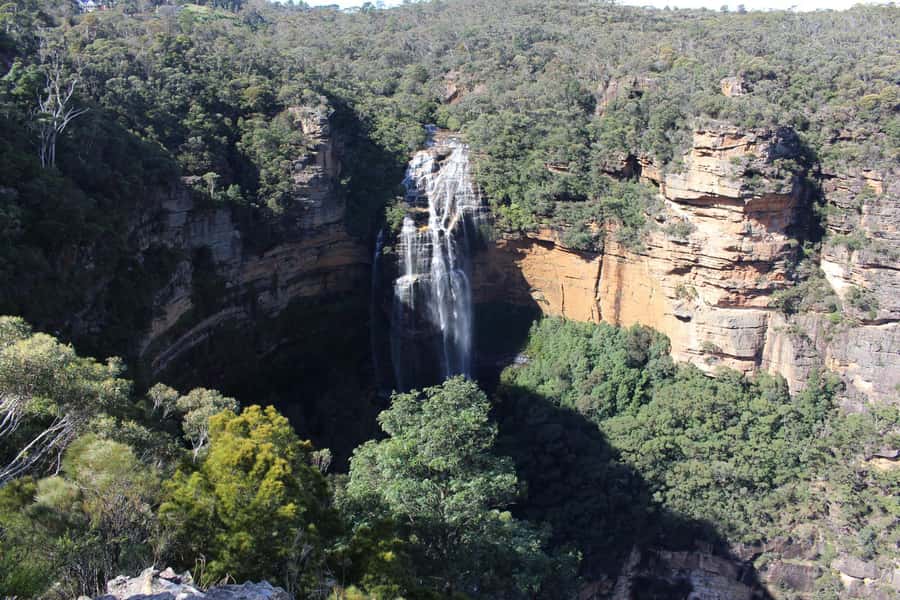 Sydney: Luxury Blue Mountains Adventure with Wentworth Falls - Who this tour suits best (and who should skip it)