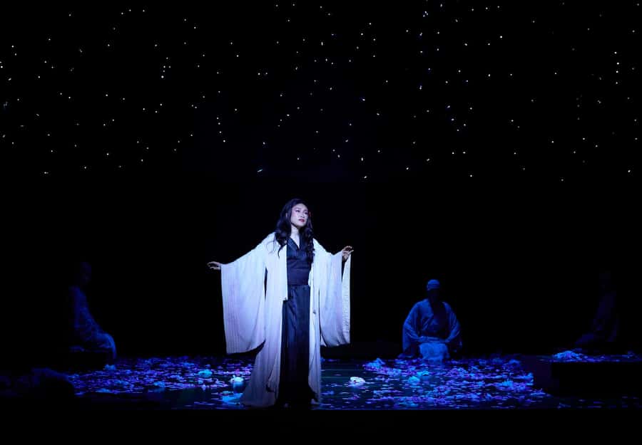 Sydney: Madama Butterfly the Sydney Opera House - Should You Book This Sydney Opera House Butterfly Ticket?
