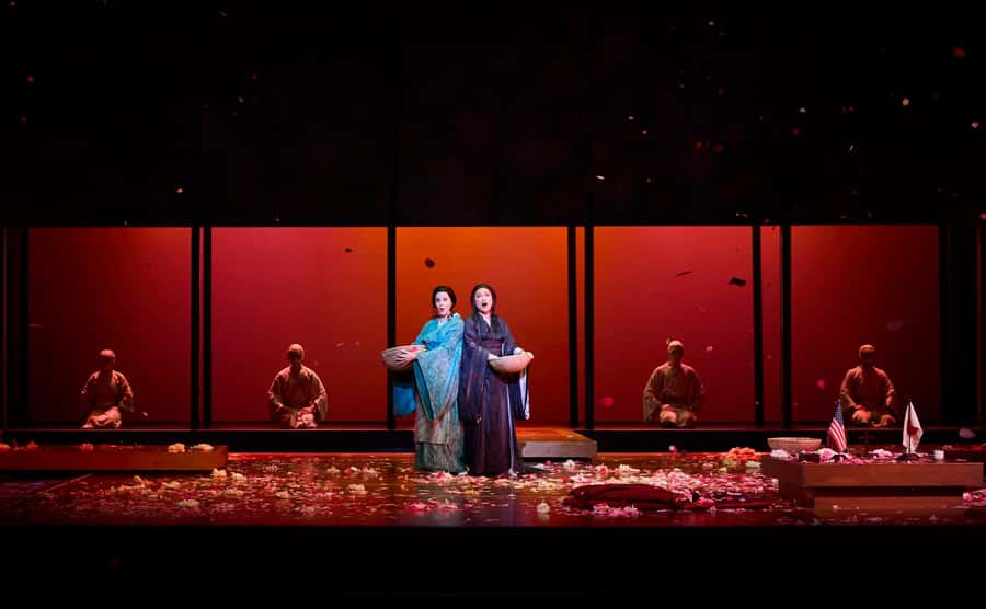 Sydney: Madama Butterfly the Sydney Opera House - Price and Value: What $112 Buys You (and What It Doesn’t)
