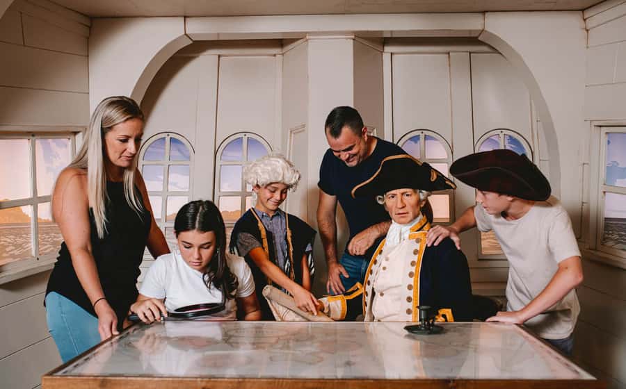 Sydney: Madame Tussauds Sydney General Admission - Key highlights worth clocking before you go