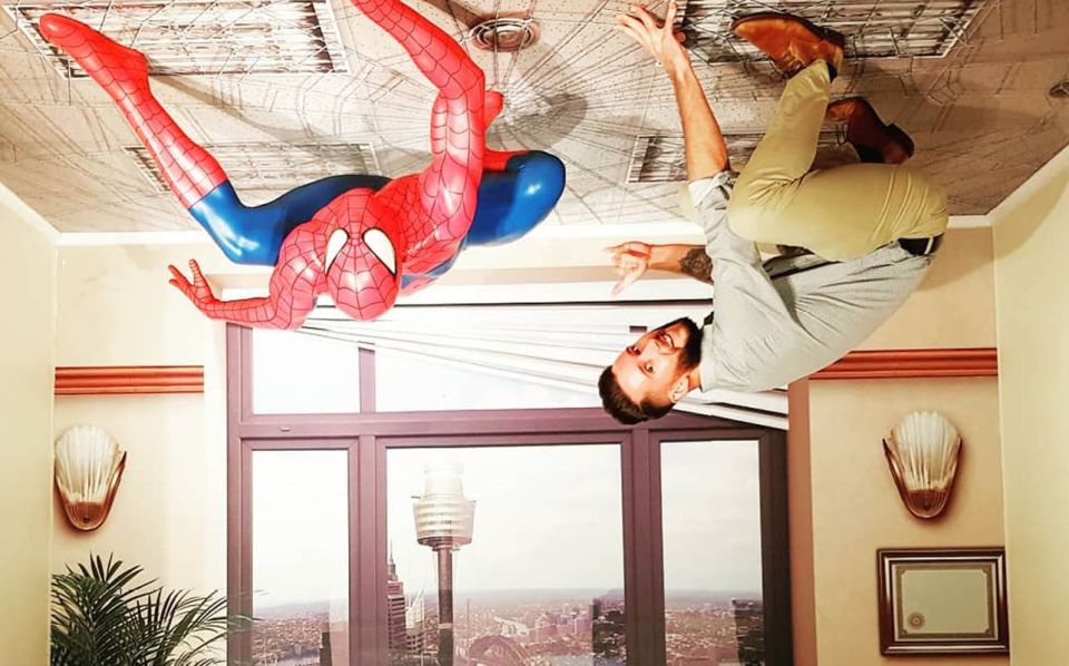 Sydney: Madame Tussauds Sydney General Admission - Practical pacing: how to make the day feel smooth