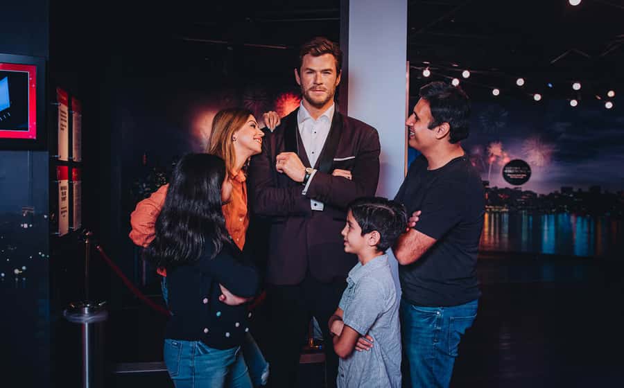 Sydney: Madame Tussauds Sydney General Admission - Timed entry, limited opening days, and the 10:00 AM–4:00 PM rhythm