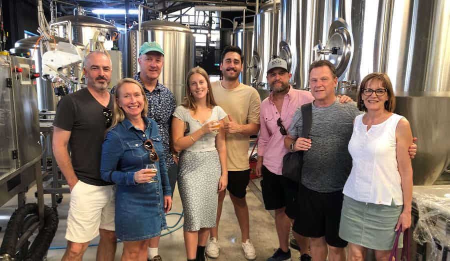Sydney: Marrickville Breweries Walking Tour - Key things to know before you go