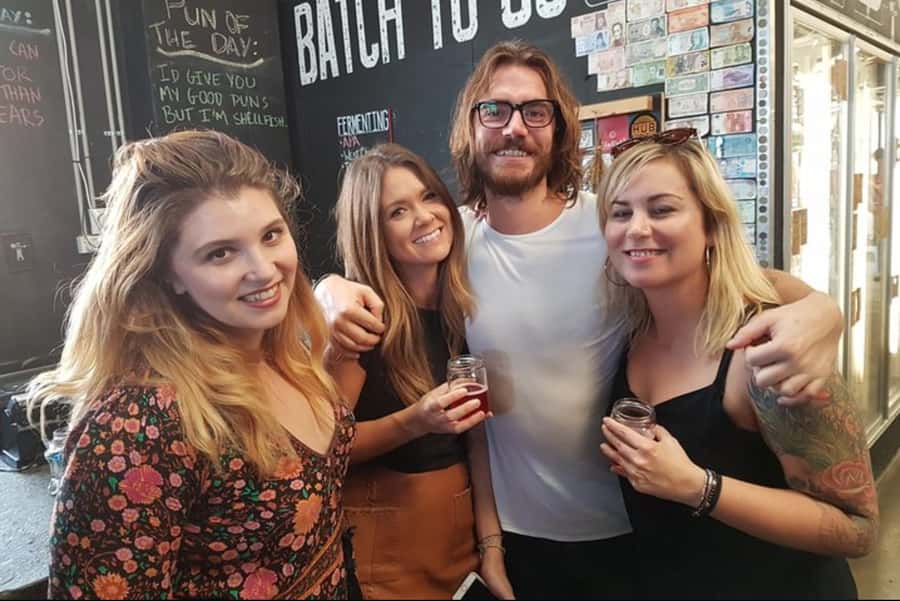 Sydney: Marrickville Breweries Walking Tour - Why Marrickville Breweries Hit Different Than Central Sydney