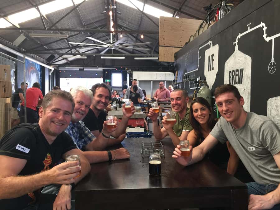 Sydney: Marrickville Breweries Walking Tour - Price and what you’re really paying for ($81 for 3 hours)