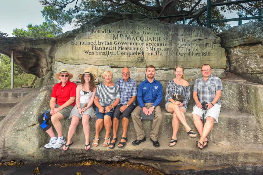 Sydney: Morning Sightseeing Bus to Bondi with Lunch Cruise - Timing and pacing: how to make this day feel easy