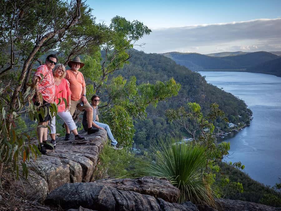 Sydney: Nature and Wildlife - Australia in One Day - Key highlights you’ll actually care about