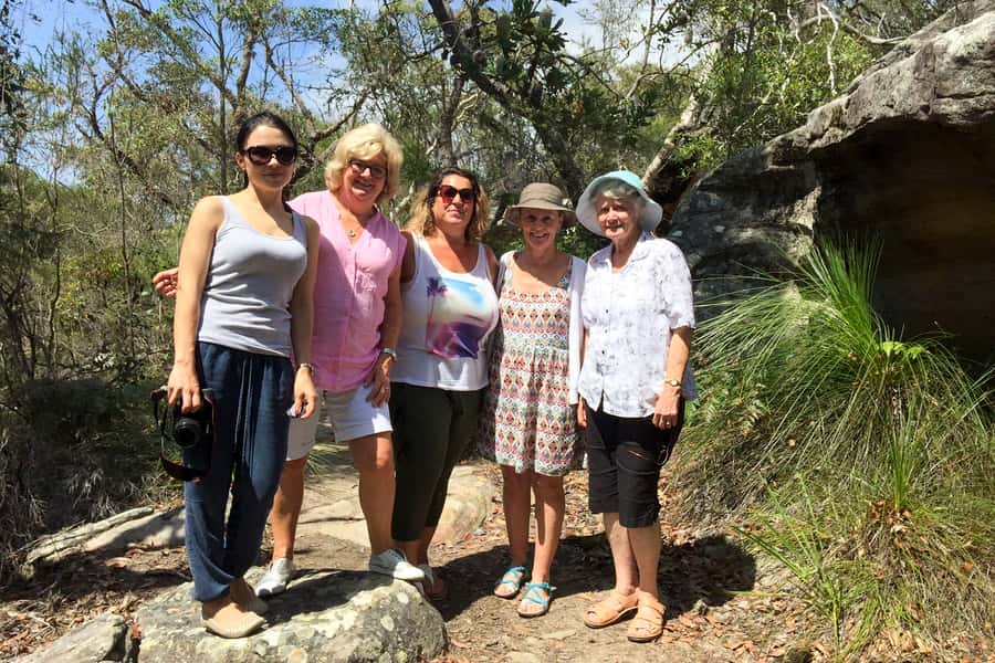 Sydney: Northern Beaches and Ku-ring-gai National Park Tour - The best parts of the day (quick hits)