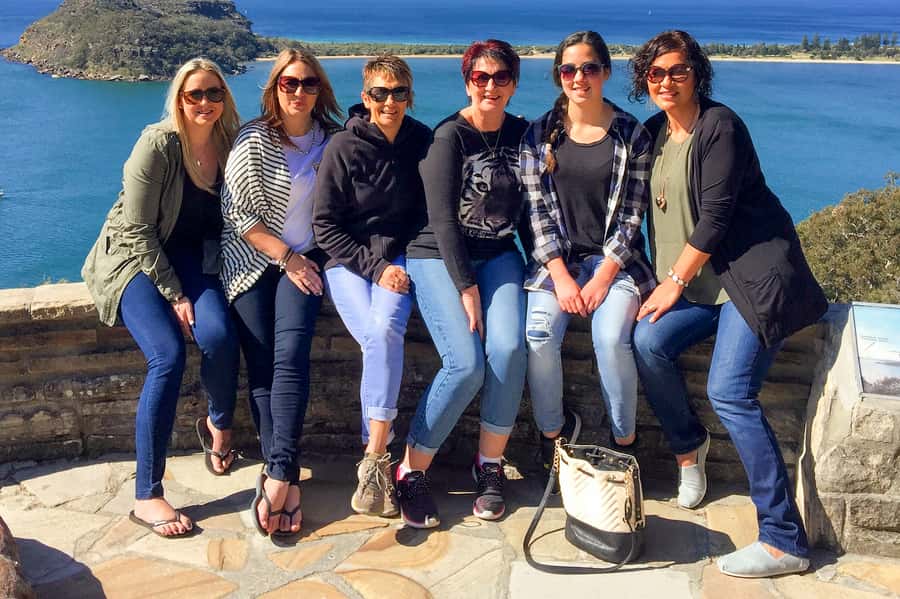 Sydney: Northern Beaches and Ku-ring-gai National Park Tour - Meeting points, timing, and how the 7 hours are paced