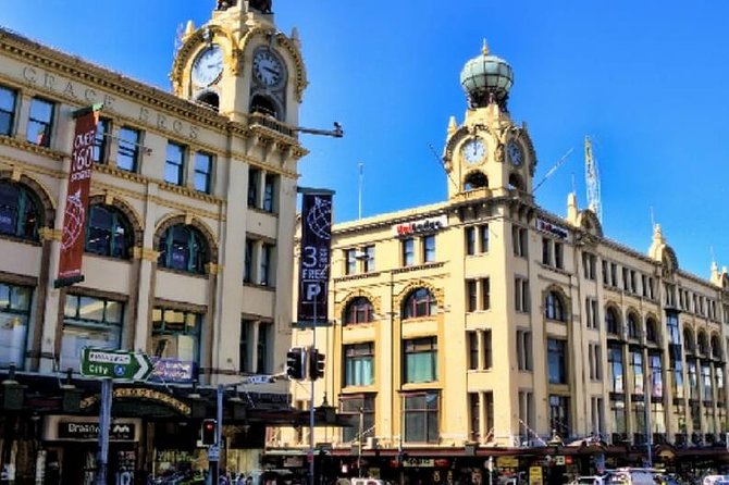 Sydney One Day Tour with a Local: 100% Personalized & Private - Key things to know before you go