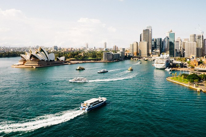 Sydney One Day Tour with a Local: 100% Personalized & Private - Price and value: what you’re paying for