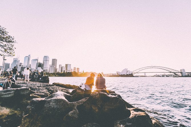 Sydney One Day Tour with a Local: 100% Personalized & Private - How the day typically plays out (starting at Town Hall)