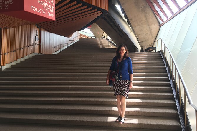 Sydney Opera House and Aussie Animals Private Tour - The Private-Driver Experience: Pickup, Stories, and a Smoother Day