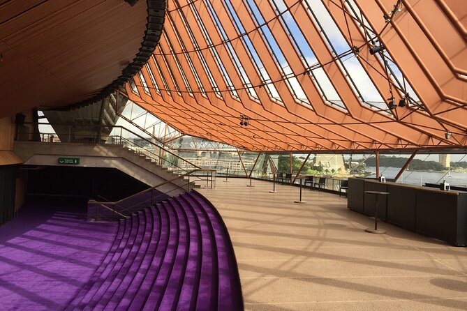 Sydney Opera House and Aussie Animals Private Tour - What You’ll Actually Learn Inside the Opera House