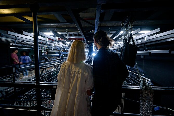 Sydney Opera House Backstage Guided Tour with Breakfast - Should you book it? My quick decision guide