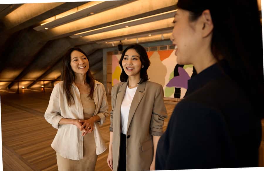 Sydney: Opera House Guided Tour In Your Language - Price and value: is $24 a smart use of your time