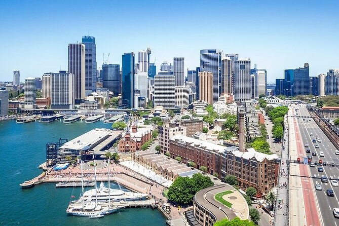 Sydney Opera House Tour & Dine Experience - Who this is great for, and who should consider alternatives