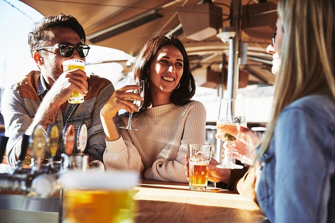 Sydney Opera House Tour & Dine Experience - The 1-hour guided tour: what you’ll actually learn and see
