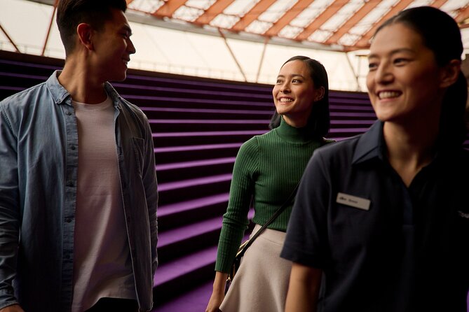 Sydney Opera House VIP Experience: Guided Tour, Dinner & Drinks - Practical tips for a smooth evening