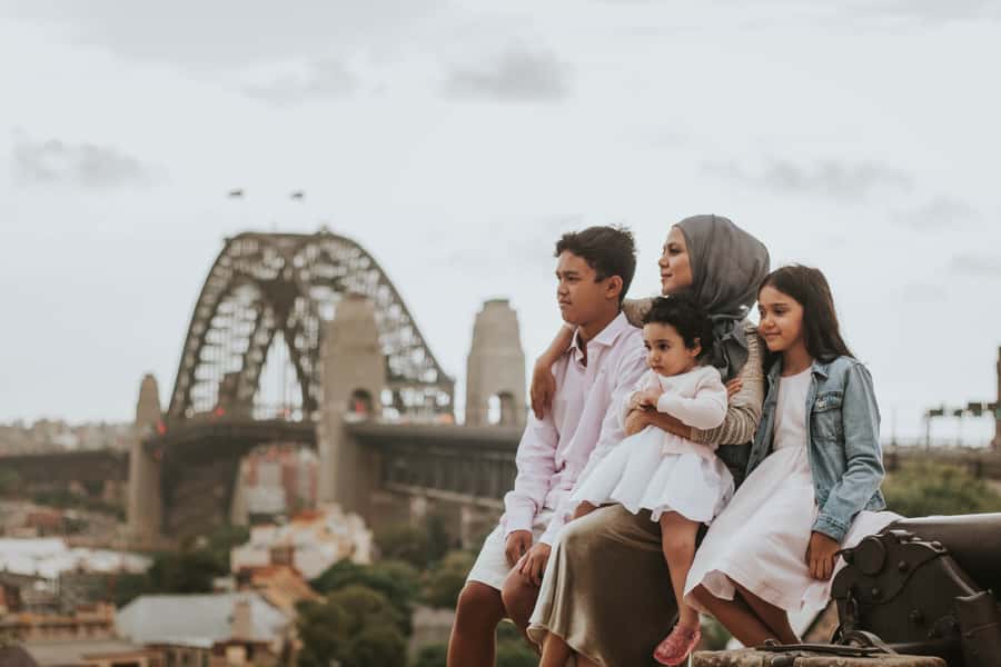Sydney: Personal Travel & Vacation Photographer - Tips to get the best results with a candid style