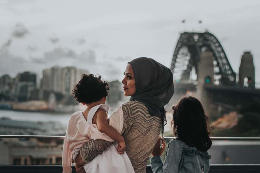 Sydney: Personal Travel & Vacation Photographer - Who should book this Sydney photographer—and who might not