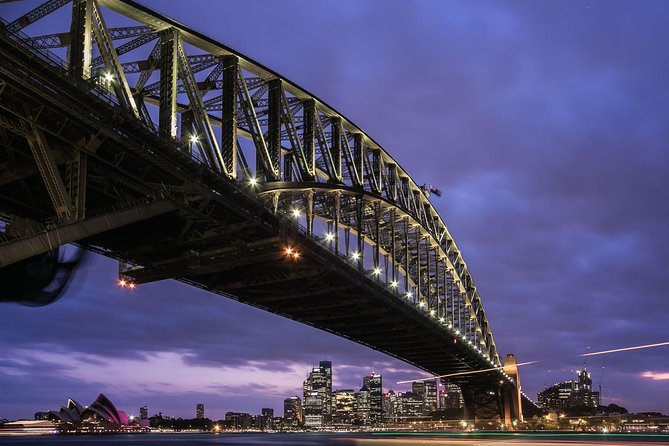 Sydney Photography Course in the Historic Rocks Area - Key moments you’ll care about