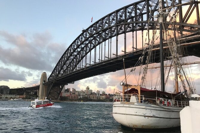 Sydney Photography Course in the Historic Rocks Area - The Rocks district: why this is a smart place to learn your camera