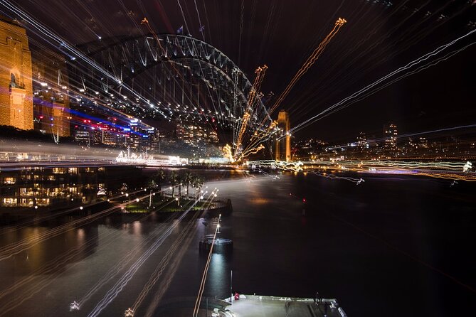 Sydney Photography Course in the Historic Rocks Area - Manual settings you’ll actually be able to use: exposure, shutter speed, composition