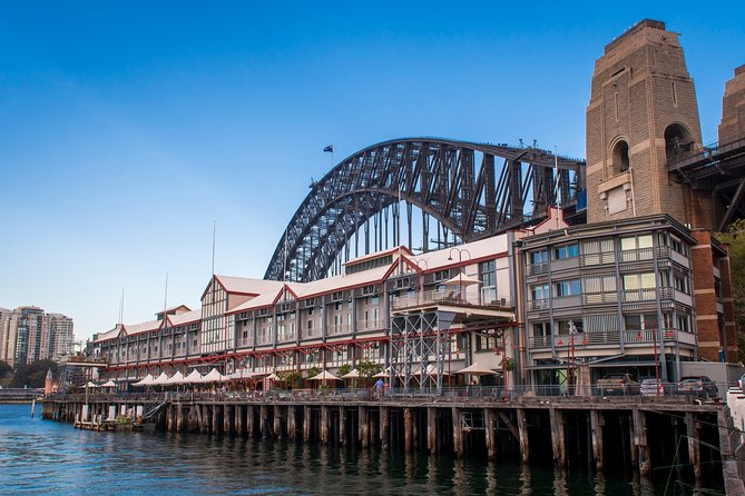 Sydney Photography Masterclass - Private Photography Lesson - Private Sydney Coaching With Real Small-Group Attention