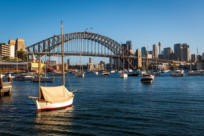Sydney Photography Masterclass - Private Photography Lesson - The Lesson Plan You Can Actually Use: Camera Basics to Night Settings