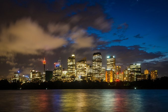 Sydney Photography Masterclass - Private Photography Lesson - Cahill Expressway and Mrs Macquarie’s Chair: Finding Angles That Actually Work