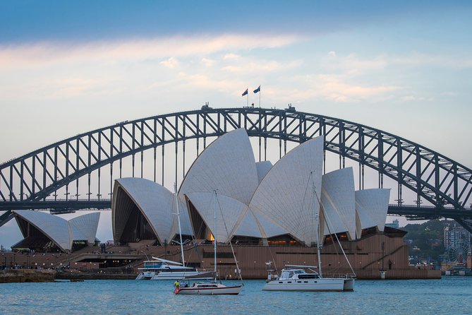 Sydney Photography Masterclass - Private Photography Lesson - The Rocks to Circular Quay: From Landmark Shots to Street-Level Success