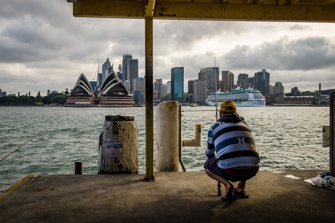 Sydney Photography Masterclass - Private Photography Lesson - Gear and Prep Tips (So You Can Spend Time Shooting)