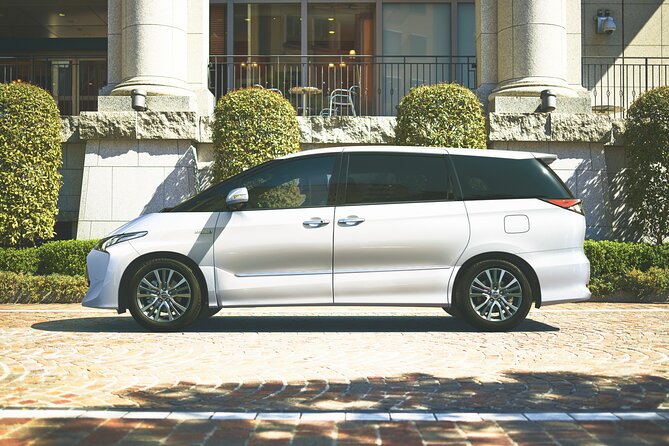 Sydney Port Private Arrival Transfer: Cruise Port to City - Key highlights to know before you go