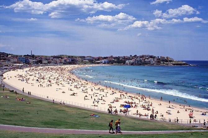 Sydney Port Private Departure Transfer: City Hotel to Cruise Port - How long it takes: 15 to 45 minutes in real traffic terms