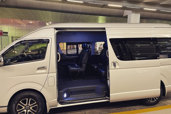 Sydney Port Private Departure Transfer: City Hotel to Cruise Port - Tips to make your Sydney cruise pickup run smoothly