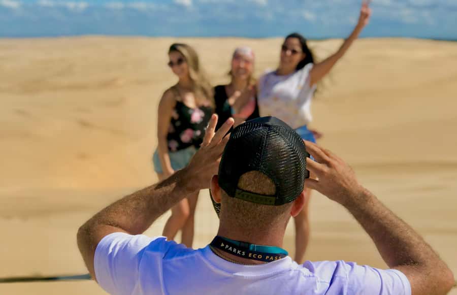 Sydney: Port Stephens Day Trip with Dolphin Cruise or Hike - Key things that make this Port Stephens day trip special