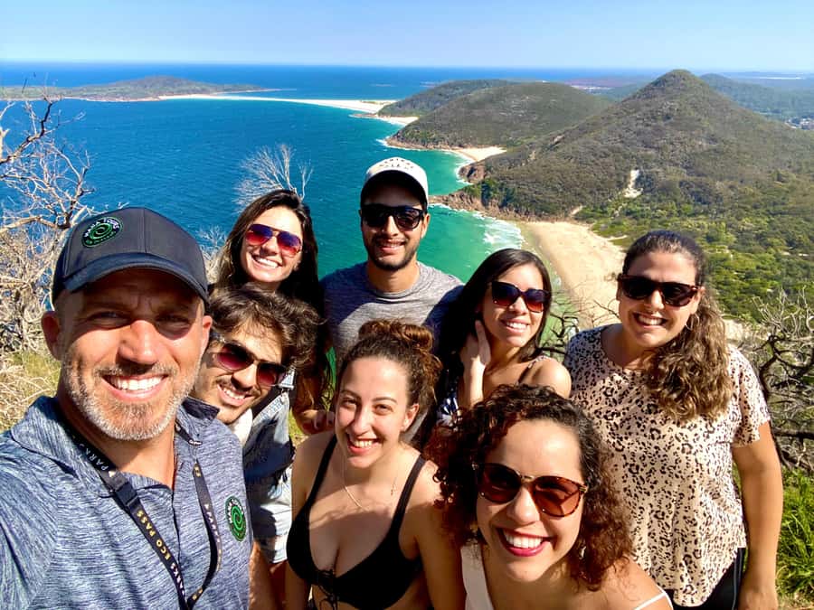 Sydney: Port Stephens Day Trip with Dolphin Cruise or Hike - Who this tour suits best (and who should reconsider)