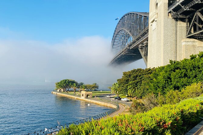 Sydney: PRIVATE City Highlights & Ocean Front Luxe Tour (4h) - Key things that make this tour work